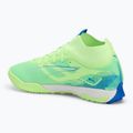 Kopačky PUMA Ultra 5 Match+ TT fizzy apple/puma white 3