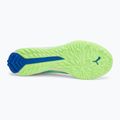 Kopačky PUMA Ultra 5 Match+ TT fizzy apple/puma white 4