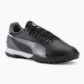 Kopačky PUMA King Match TT puma black/puma white/cool dark gray