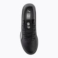 Kopačky PUMA King Match TT puma black/puma white/cool dark gray 5