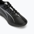 Dětské kopačky  PUMA Ultra 5 Play TT Jr puma black/puma white 7