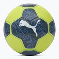 Fotbalový míč PUMA Prestige fizzy apple/grey skies velikost 3
