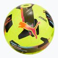 Fotbalový míč  PUMA Orbita 1 TB FIFA Quality Pro lemon tonic/multicolor velikost  5
