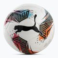 Futsalový míč PUMA Futsal 2 MS puma white/garnet rose/dusty aqua velikost 4