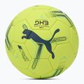 Míč na házenou PUMA Nova Match Pro fizzy apple/grey skies rozměr  3