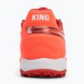 Pánské kopačky PUMA King Match TT glowing red/ puma white/ red fire 6