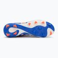 Pánské kopačky PUMA Future 8 Match Forever FG/AG white/ultra blue/feather gray/puma black/glowing red 4
