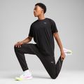 Pánské běžecké tričko PUMA Run Cloudspun Tee puma black 8