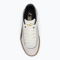 Dámské boty  PUMA Club Klassika Suede warm white/puma black/puma gold 6