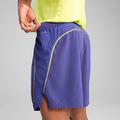 Pánské běžecké šortky  PUMA Run Velocity 5" blue crystal 7