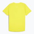 Pánské běžecké tričko PUMA Run Velocity Tee Poly lemon sherbert 2