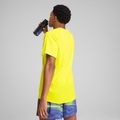 Pánské běžecké tričko PUMA Run Velocity Tee Poly lemon sherbert 5
