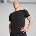 Pánské běžecké tričko PUMA Run Velocity Tee Poly puma černá 3
