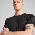 Pánské běžecké tričko PUMA Run Velocity Tee Poly puma černá 6