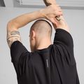 Pánské běžecké tričko PUMA Run Velocity Tee Poly puma černá 7