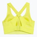 Fitness podprsenka  PUMA PWRbreathe Run lemon sherbert 2