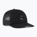 Kšiltovka PUMA x HYROX Trucker černá