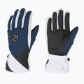 Dámské lyžařské rukavice  ZIENER Kamea GTX dark navy