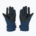 Dětské lyžařské rukavice ZIENER Loriko AS dark navy 2