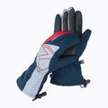 Dětské lyžařské rukavice ZIENER Laval Aquashield AW dark navy 2