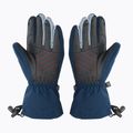 Dětské lyžařské rukavice ZIENER Laval Aquashield AW dark navy 3