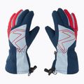 Dětské lyžařské rukavice ZIENER Laval Aquashield AW dark navy 4