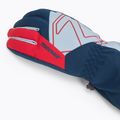Dětské lyžařské rukavice ZIENER Laval Aquashield AW dark navy 5
