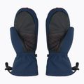 Dětské lyžařské rukavice ZIENER Lavalino Aquashield AW Mitten dark navy 3