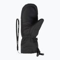 Dětské lyžařské rukavice ZIENER Lavalino Aquashield AW Mitten woody brown 10