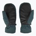 Dětské lyžařské rukavice ZIENER Levin GTX Mitten dark jungle 3