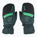 Dětské lyžařské rukavice ZIENER Levin GTX Mitten dark jungle 4