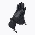 Pánské lyžařské rukavice  ZIENER Ghalion Aquashield alpine black/magnet 2