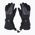 Pánské lyžařské rukavice  ZIENER Ghalion Aquashield alpine black/magnet 4