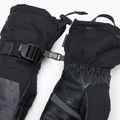 Pánské lyžařské rukavice  ZIENER Ghalion Aquashield alpine black/magnet 6