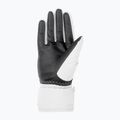 Dámské lyžařské rukavice  ZIENER Kisar Aquashield white 4