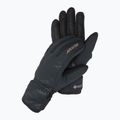 Dámské lyžařské rukavice  ZIENER Karoi WS PR black/rose metallic 2