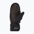 Dámské lyžařské rukavice  ZIENER Karoia WS PR Mitten black/rose metallic 10