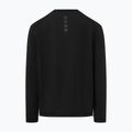 Pánská termoakční mikina BOGNER FIRE+ICE Alejo 1/4 Zip black 2
