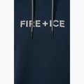 Pánská mikina BOGNER FIRE+ICE Cadell night blue 3
