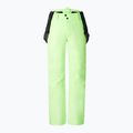 Pánské lyžařské kalhoty BOGNER FIRE+ICE Scott 3 vibrant lime