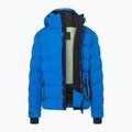 Pánská lyžařská bunda BOGNER FIRE+ICE Tec-Luka lapis blue 3