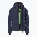 Pánská lyžařská bunda BOGNER FIRE+ICE Tec-Luka deepest navy 3