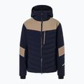 Pánská lyžařská bunda BOGNER FIRE+ICE Radek deepest navy