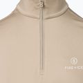 Pánská termo mikina Bogner Fire+Ice Pascal nomadic desert 3