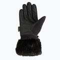 Dámské lyžařské rukavice ZIENER Kwinz-Z black 3