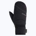 Dámské lyžařské rukavice ZIENER Katimana-Z GTX Mitten black 2