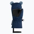 Dětské lyžařské rukavice ZIENER Lanimalo-Z dark navy 3