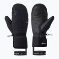 Dámské lyžařské rukavice ZIENER Kjely-Z GTX Gore Plus Warm Mitten black
