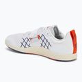 Vzpěračské boty adidas The Total 2 Footwear white/dark blue/royal blue 3