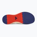 Vzpěračské boty adidas The Total 2 Footwear white/dark blue/royal blue 4